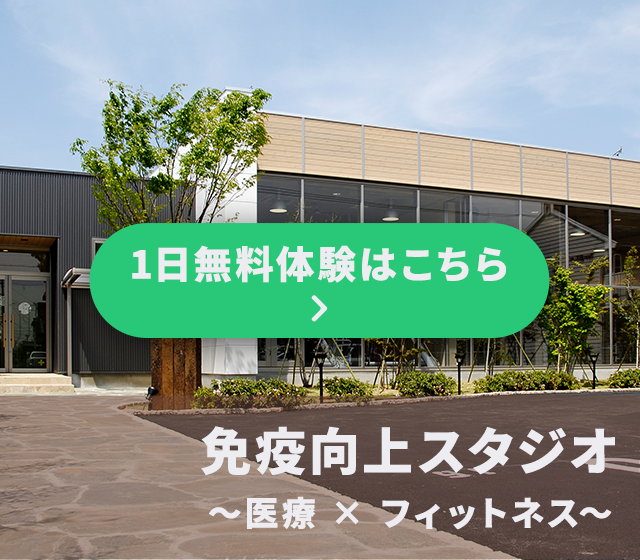 愛知県豊橋市にある免疫向上スタジオ 医療機関でもある西田メディカルクリニックが運営 ヨガやフラダンスなどをいかした楽しいフィットネスメニューで 病気になりにくく治りやすい身体づくりを目指します 豊橋市フィットネス メディプラスガーデン 豊橋市